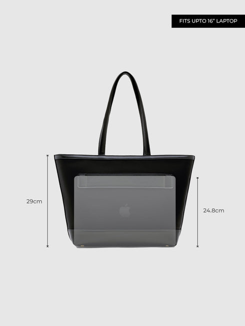 Alexa Tote Bag